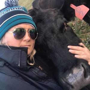 Meet your Posher, Lindsey